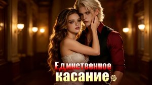 Единственное касание