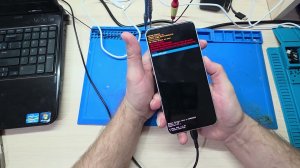 Хард резет Samsung s25fe Сброс Пароля