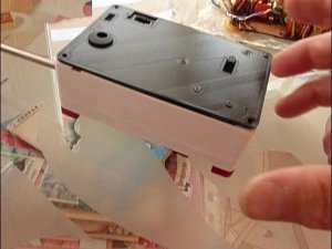 KLON ГАУЯ