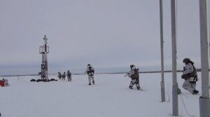 ДВА РОСГВАРДЕЙЦА ПОСТРАДАЛИ ПРИ ВЗРЫВЕ ГРАНАТЫ