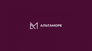 Монтаж Альтаморе (гибкий мрамор)