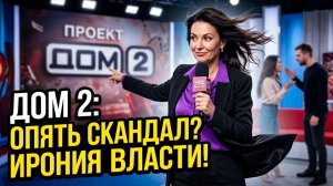 Дом 2, 06.07.2026: 💥 ДАЙМОН УШЁЛ, ЭЛИНА МЕНЯЕТ ИМИДЖ, ВИКТОРИЯ САЛИБЕКОВА ЖАЛУЕТСЯ НА МУЖА 😱