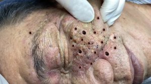 Успокаивающий уход за лицом для снятия стресса в спа-салоне