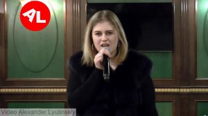 Лера ОГОНЁК - «Беженцы»
