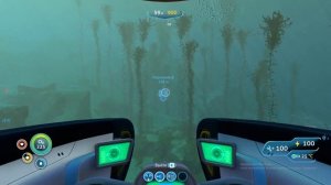 ГДЕ НАЙТИ МОДИФИКАЦИОННУЮ СТАНЦИЮ?? - Subnautica