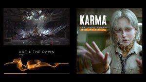 Into The Mist EP - Geng Li  KARMA The Dark World