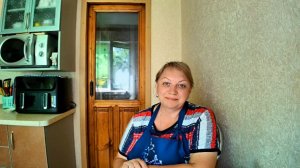 Приготовила из того,что было в холодильнике /Суп с фасолью / Ходить вообще не умею