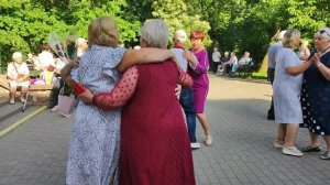 04.07.2026..🎉«С Днём Рождения Верочка»!. Гомель!. Натали!.