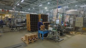 Маркировка «Честный ЗНАК» в товарной группе «Бакалея»: тех. решения для сериализации и агрегации
