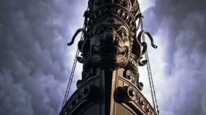 Dante's Inferno as a Metal Album- 13 Songs of Hell