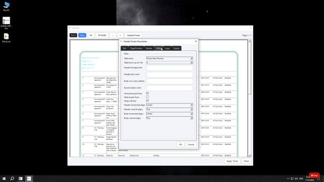 AutoExcelPDF ReportMaker FULL Tutorial смотреть онлайн