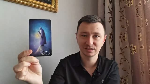 РАК. Июль 2026. Таро-расклад. смотреть онлайн