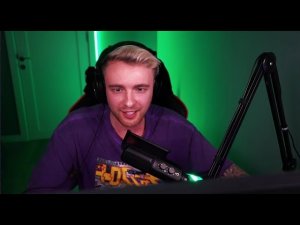 ЕГОР КРИД УСТРОИЛ КОНЦЕРТ В GTA 5 RP - Карие Глаза
