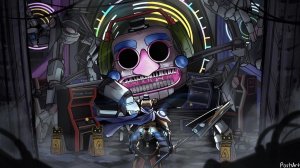 За кулисами фанатской экранизации FNAF 3: Эксклюзивный взгляд на процесс разработки