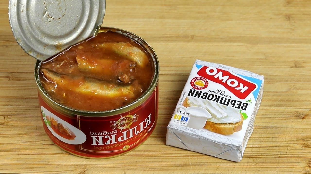 Незаслуженно забытый Рецепт Кухни 90-х. Один из Лучших и Вкусных рецептов! смотреть онлайн