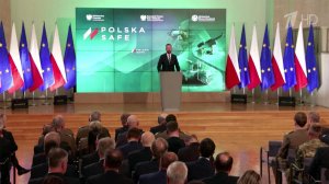 Минобороны Польши распорядился раскрыть информацию о поставках вооружения Украине.