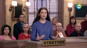 Дела судебные с Алисой Туровой. Битва за будущее. Эфир от 14.03.26
