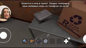Где найти шестеренку? Побег от блогера ХОЛИ БАМА игра зачем нужна шестеренка