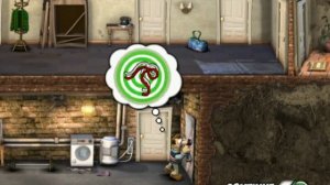 Neighbours from Hell (2005) [GameCube]