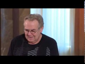 «Проездом». Гость программы Юрий Стоянов. Телеканал ТКР. (3 октября 2018 года)