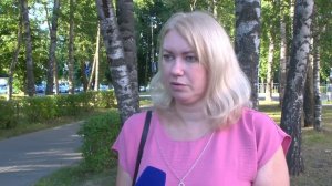 Наша съёмочная группа встретилась с нижегородской многодетной семьёй Грачёвых