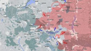 Фронтовая сводка 6 июля 2026