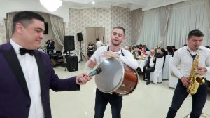 Крымскотатарский ансамбль «Къалабалыкъ» / Crimean Tatar ensemble «Kalabalyk» (PRESTIGE 2019)