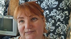 Любаша Губарева . Любаша Губарева  в прямом эфире!