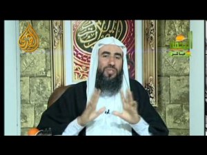 ШЕЙХ ВАХИД АБДУССАЛЯМ БАЛИ