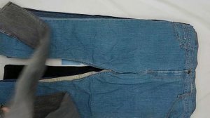 43694 Levi's джинсы мужские, 11пак, Levis denim trousers 19, секонд (extra) оптом