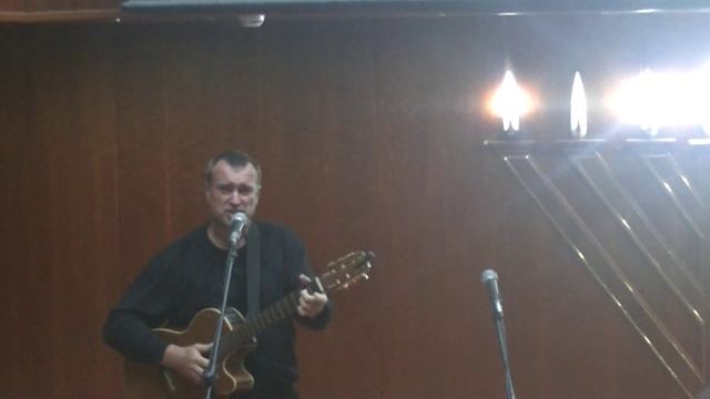 20.Вячеслав Бушуев Два комара