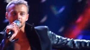 Макс Барских - Глаза-убийцы («Big Love Show 2012»)