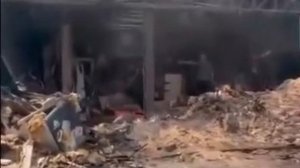 Автозаправка в Изюме Харьковской области