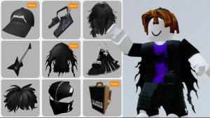 СРОЧНО! ЭТИ БЕСПЛАТНЫЕ ВЕЩИ В ROBLOX УБЕРУТ ЗАВТРА»
