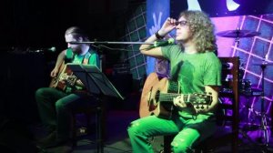 Группа «Алкоголь» (акустика) Live Glastonberry Pab (Гластонберри Паб г. Москва) 28.04.2025