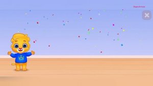 Развивающие мультики