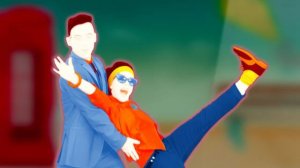 Just Dance 2014 - Candy by Robbie Williams