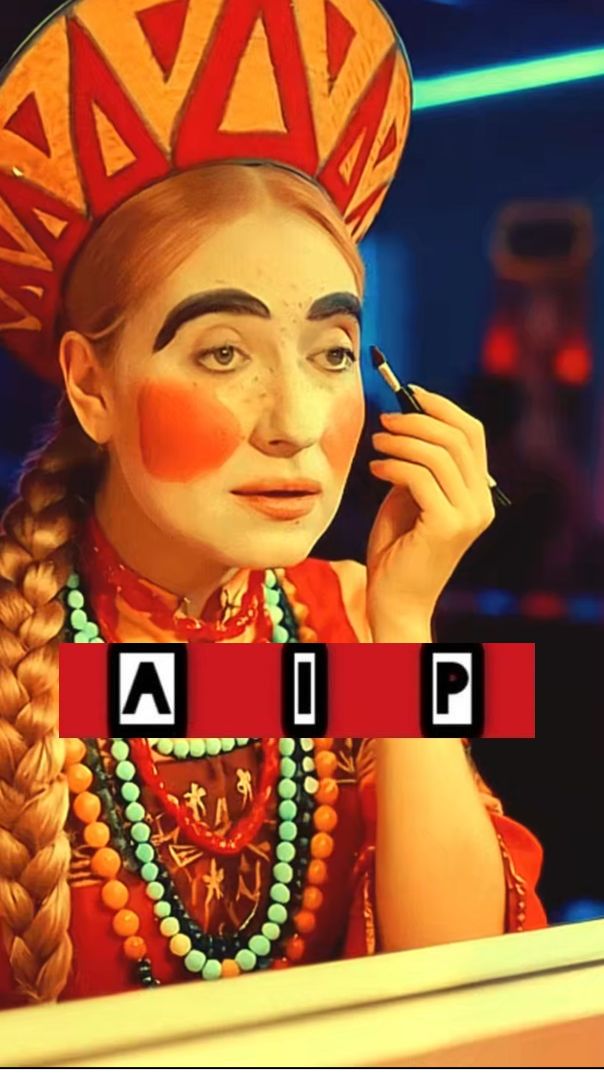 AIP - Наши в клубе смотреть онлайн