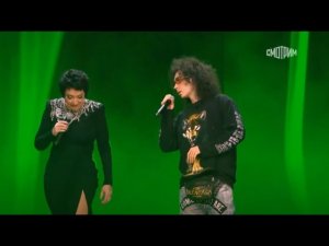 Лолита & Коста Лакоста — «По-другому» 2023 HD