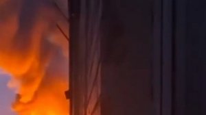 Когда детонирует склад нацисткой власти в Киеве