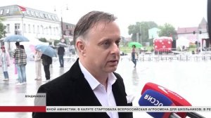 Во Владикавказе стартовал III Всероссийский театральный фестиваль «Вахтангов. Путь домой»