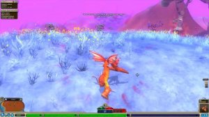 Spore #6 СОЗДАЛ МОНСТРА УНИЧТОЖИТЕЛЯ! Игра про Эволюцию СПОР от Cool GAMES