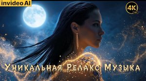 Релакс Музыка 💤 / ЭНИГМАтик 💯 /  Релакс Трек 🙏 / Пределы Времени 🕰 / 4K ULTRA HD 🔝