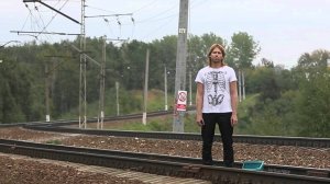 «Ice Bucket Challenge» - Max Lakmus
