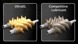 Ingersoll Rand Ultra EL Rotary Lubricant