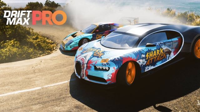 играю в drift pro max и прохожу ивент смотреть онлайн