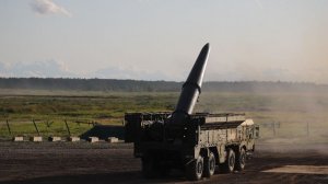ВС РФ ударили по топливному складу и ряду военных аэродромов на Украине