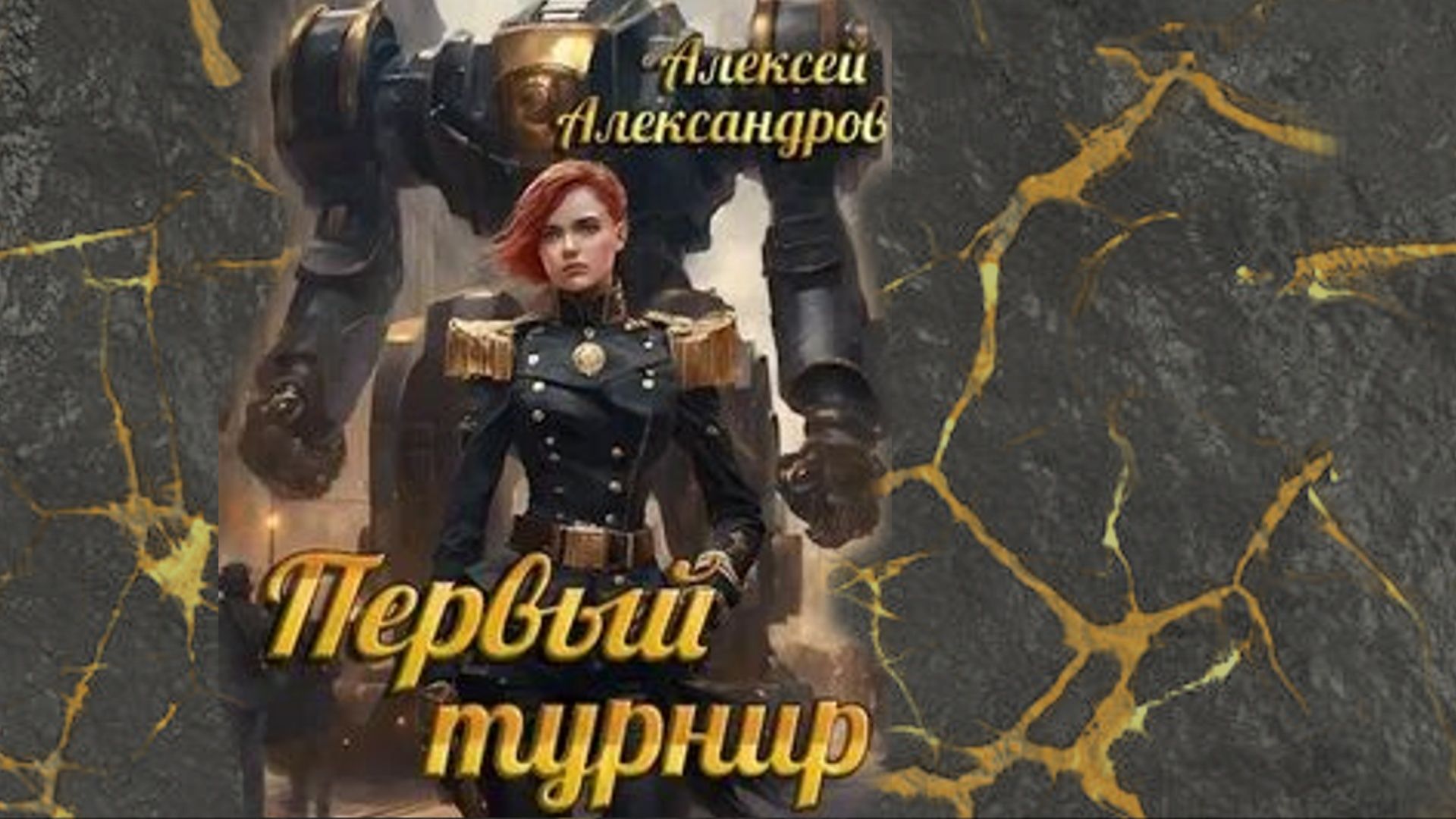 Первый рыцарь 2. Главы 1 - 7.