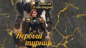 Первый рыцарь 2. Главы 1 - 7.