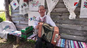 В селе Арда прошёл фольклорно-этнографический праздник «Земля предков»